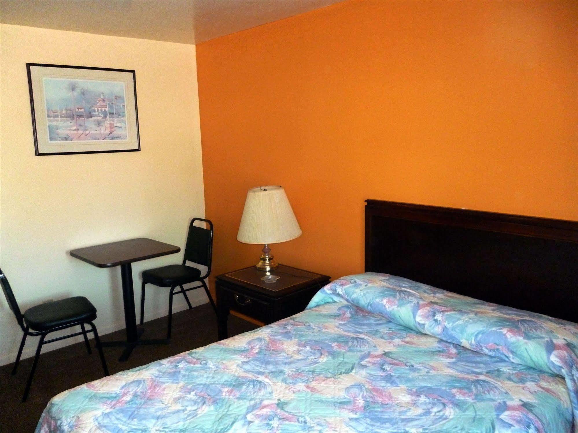Maple Glen Motel London Extérieur photo
