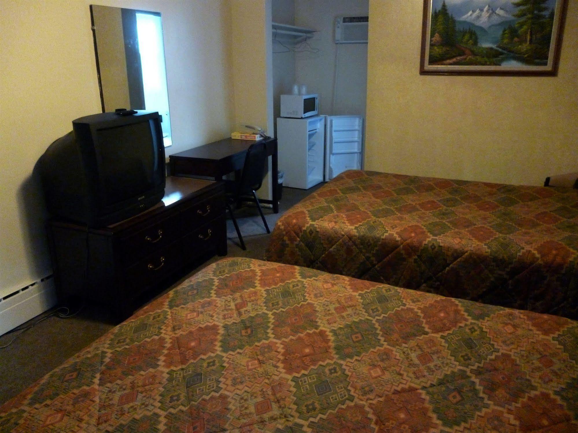 Maple Glen Motel London Extérieur photo